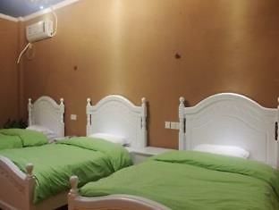 Wuzhen Shannala Hotel Eksteriør billede
